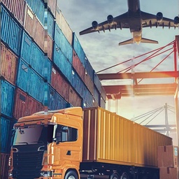 SALT CARGO (PVT) LTD.