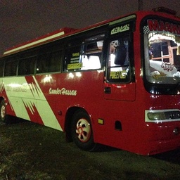 Al Hamid Transport