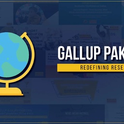 GALLUP / ADTRAK