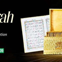 QUDRAT ULLAH CO.