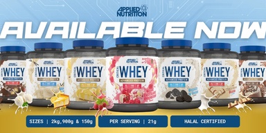 Muscle Mania DHA Karachi
