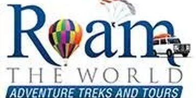 Roam The World