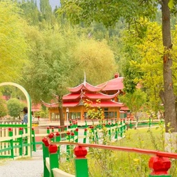 SKY Travel Tours Islamabad.