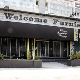 Welcome Furnishing Company