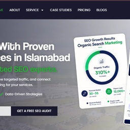 Islamabad SEO Services