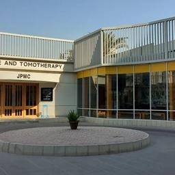 JPMC Karachi