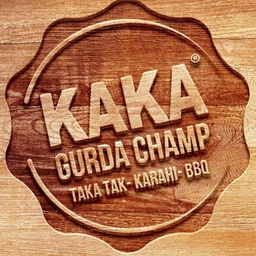 KAKA Gurda Champ Johar Town