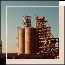 GAMALUX OLEOCHEMICALS (PVT) LTD.