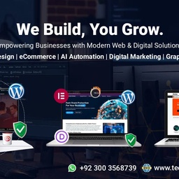 Technology Point (PVT) Ltd