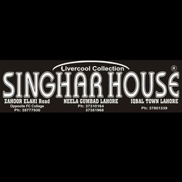 SINGHAR HOUSE