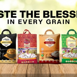 KARIM GHEE & OIL MILLS (PVT) LTD.