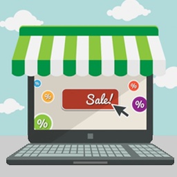 New Sale Point