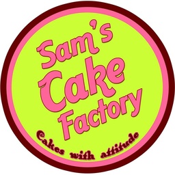 Sam's Cake Factory