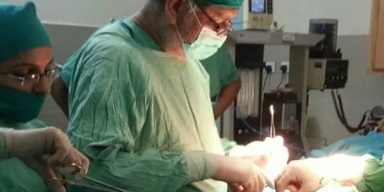 Multan Medical Complex
