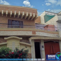 Shahi Villa Guest House