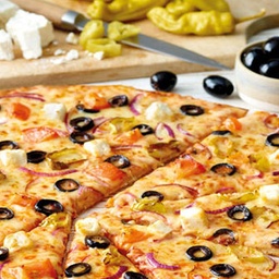Times Square Pizzeria