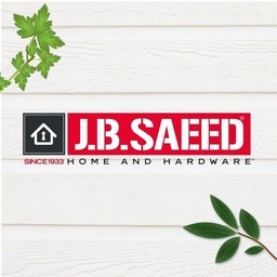 JB Saeed Home & Hardware