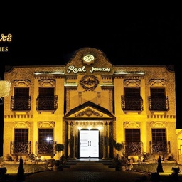 Real Jewellers