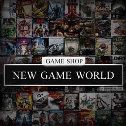 New game world
