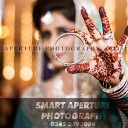 Smart Aperture Photography