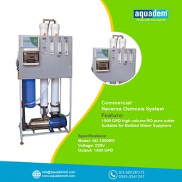 Aquadem International