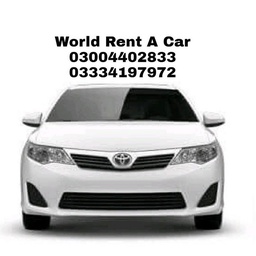 World Cab Service