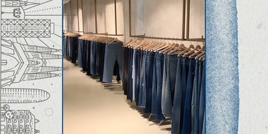 DENIM CLOTHING COMPANY (PVT) LTD.