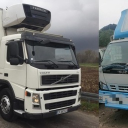 A.S. Logistic Services
