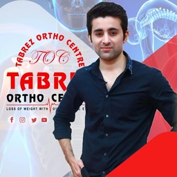 Dr Tabraiz