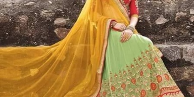 Qadri Fabrics