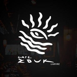 Café Zouk (Lahore)