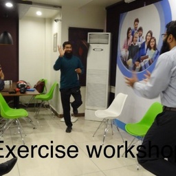 Fitness Pakistan