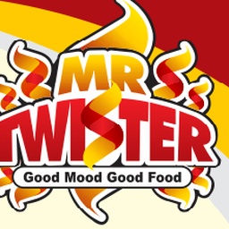 Mr Twister