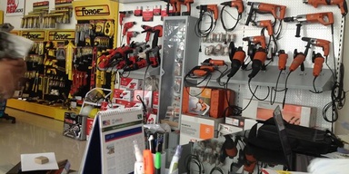 Ma Tools and Equipment House - pvt Ltd