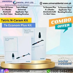 UNIVERSAL DENTAL (PVT) LIMITED