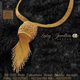 Zaiby Jewellers