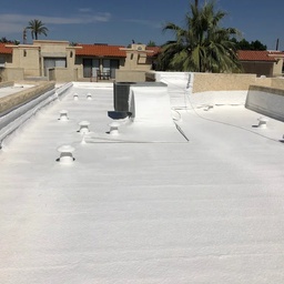 Roof Guard Waterproofing Services