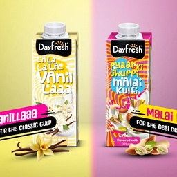 DAIRYLAND LTD.