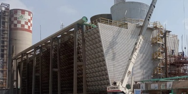Fibre Craft Industries