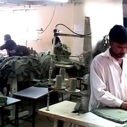 Shaheen Knitwear