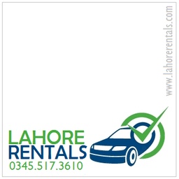 Lahore Rentals