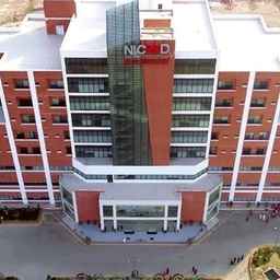 EXPERTISE (PVT) LIMITED