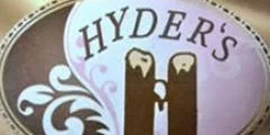 Hyder's Juice