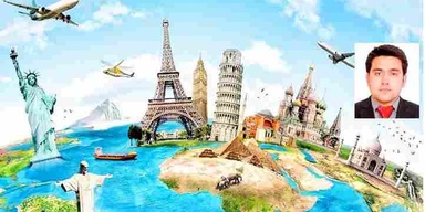 Superior World Travels