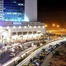 Carrefour Johar Town, Lahore