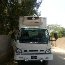 A.S. Logistic Services