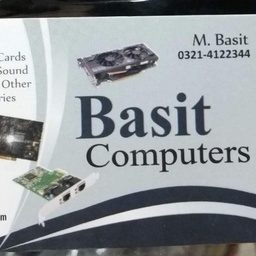 BASIT computers