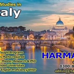 HARMAIN ENTERPRISES