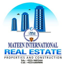 Mateen International