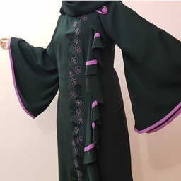 World Style Abaya & Fabric